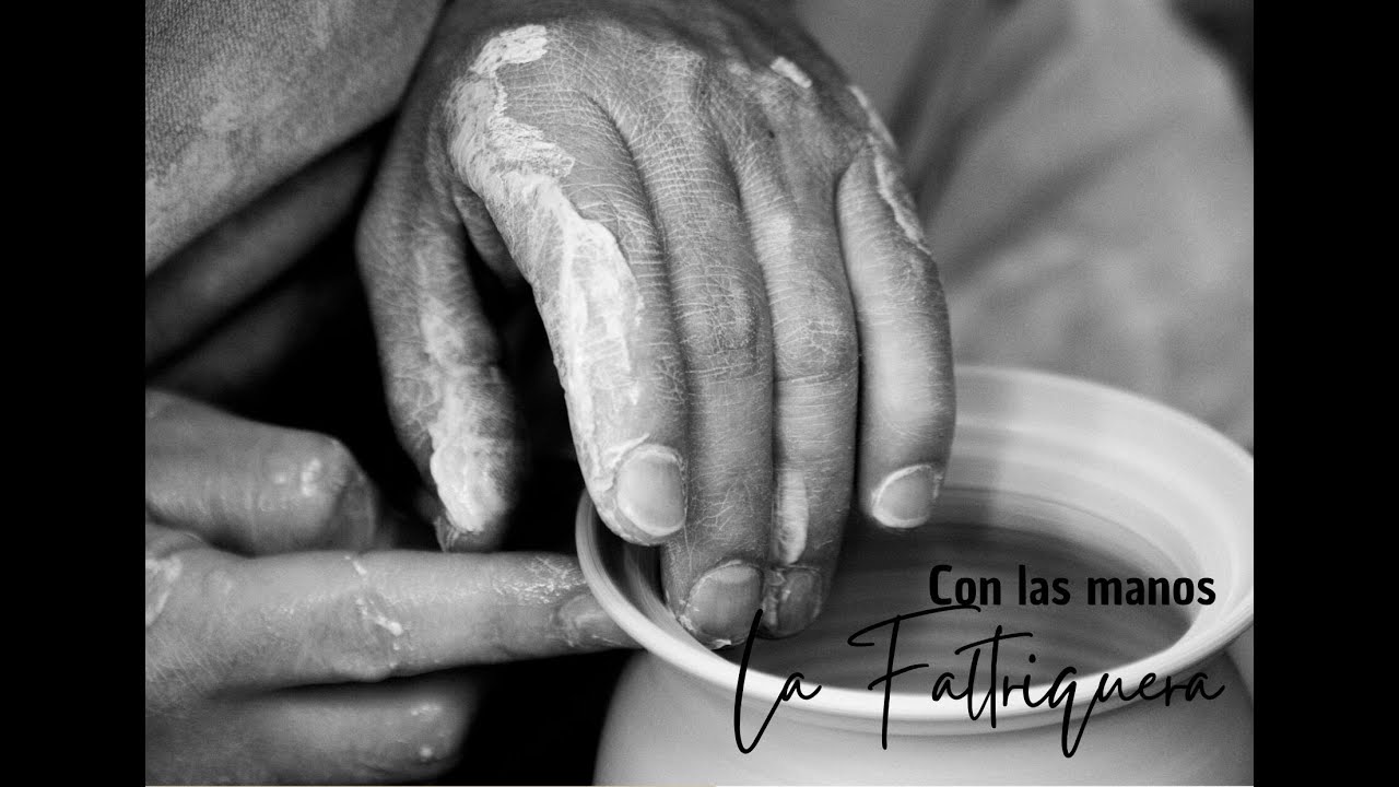 La Faltriquera - Con las manos | Enero 2020 |