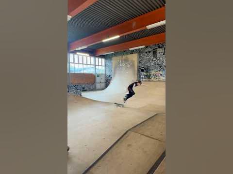 Epic Fail😫💥#fail#skateboarding#shorts#skateboard#fall#keeperlife#ops# ...