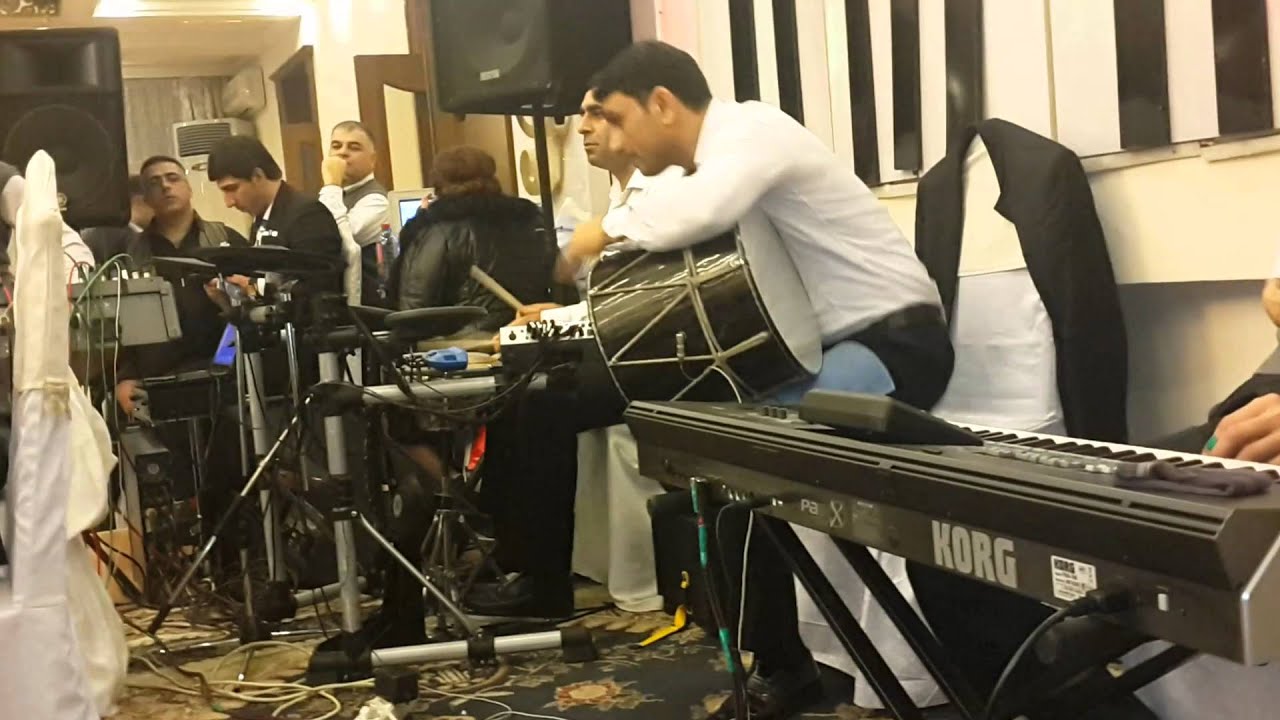 Sameddin Nagara Abuzer Qowa Qenimet Zurna