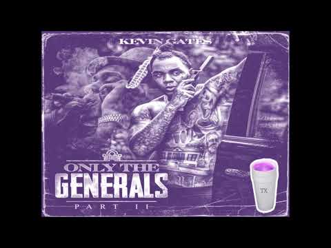 Kevin Gates – Puerto Rico Luv (Tempo Slowed)