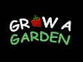 LIVE🔴Grow a garden admin abuse and update!