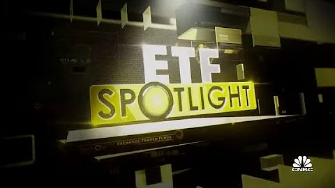 ETF Spotlight: The ETF that rose after Elon Musk t...