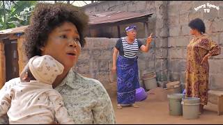 If U Don't Cry While Watching Dis Movie Then U Don't Deserve To Be A Mother - Latest Nigerian Movie