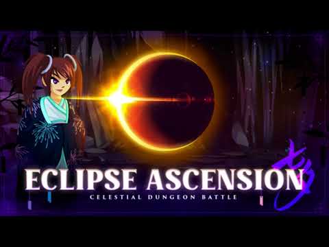 Eclipse Ascension OST Made with Clipchamp - YouTube