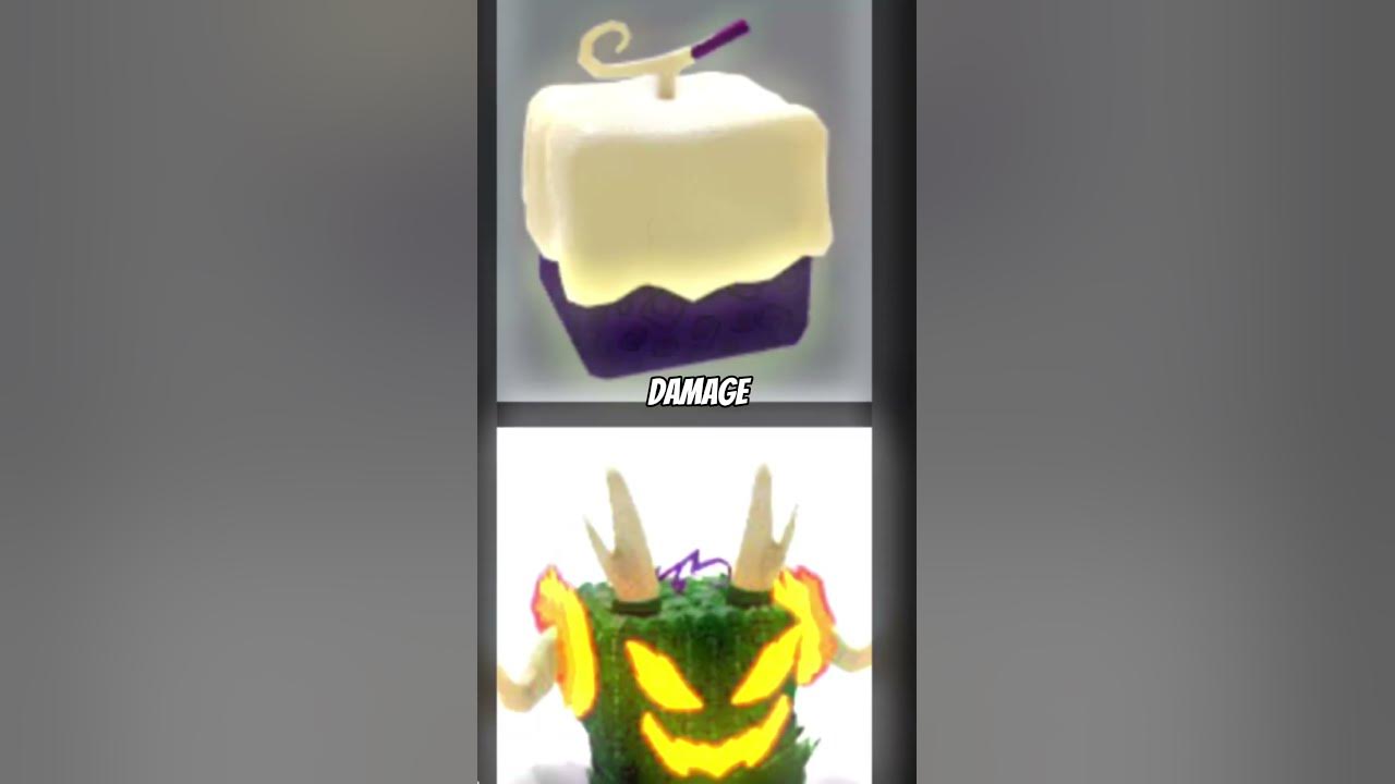 Dough VS Dragon Blox Fruits Edit bloxfruits anime onepiece fyp 
