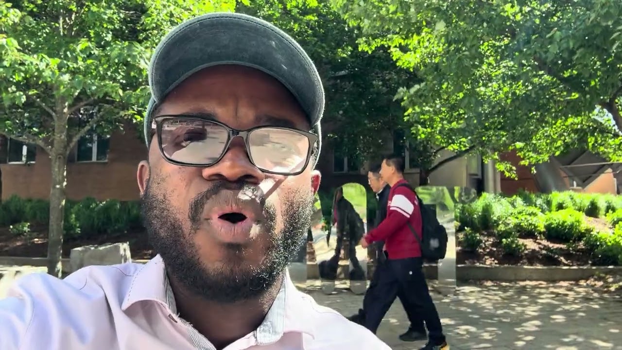 Visit of Massachusetts Institute of Technology (MIT) || la 1ere Universite Technology at monde