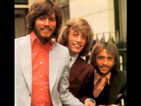 Bee Gees: You Win Again,  Album/Studio Version HQ :)))))