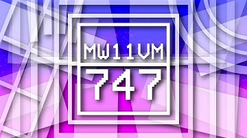 MediaWindows11VideoMaker747 "VCR OSD 2.0" Logo (28.12.2021)