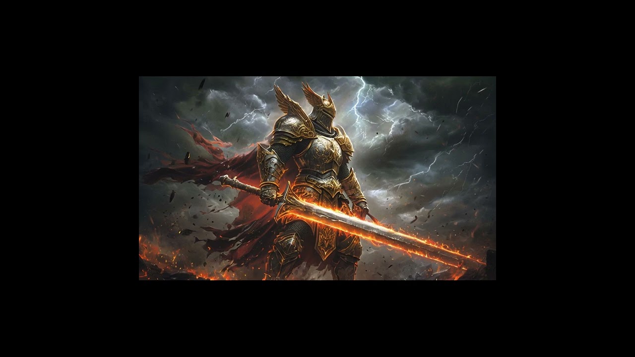 Wings of Retribution