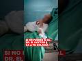 Si no puedes ir al Dr, el Doctor va a tu colonia