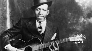 Crossroads - Robert Johnson Tribute