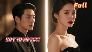 Chinese Drama Eng Sub | Maid Takes $30M to Fake Death, CEO Husband Goes Crazy! | Sweet Romance