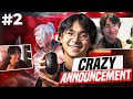 TENZ WENT COMPLETELY CRAZY !!! | Best of TenZ #2
