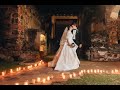 Wedding Video Hotel Casa Santo Domingo Antigua Guatemala:  Chris & Alexis