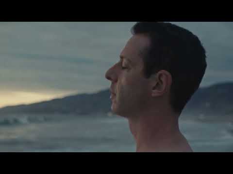 S04E06| Season 4 Episode 6 Closing Scene| #KendallRoy at Beach | At Peace #NicholasBritell #Ending