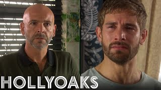 Hollyoaks: Brody Faces His Past