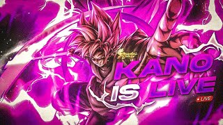 ANNIVERSARY IN 5 DAYS! | I'M BACK!!| LIVE PVP SEASON GRIND ON DRAGON BALL LEGENDS #shorts