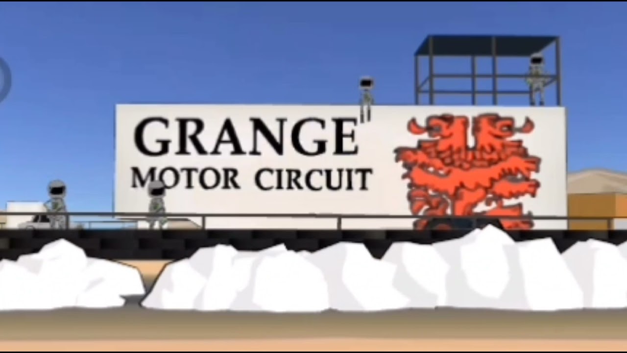 FR LEGENDS MOBIL PIK UP 300Acc 🤙