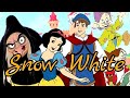 Snow white with english subtitle  bedtime story