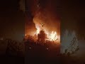 Man Finally BURNS At BURNINGMAN Burningman2023 Dronevideo Fireworks Man Finally BURNS At BURNINGMAN Burningman2023 Dronevideo Fireworks