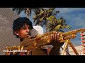 21Savage ft Drake -- Grind (Music Video)