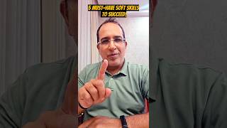 FIVE MUST-HAVE SOFT SKILLS for Individual Contributors to SUCCEED! screenshot 3