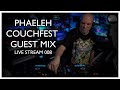Phaeleh  couchfest guest mix  live stream 008