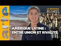 Latin America A Region Under The Radar Behind The Scenes ARTE Latin America A Region Under The Radar Behind The Scenes ARTE