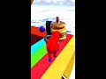 Animal Pro 7 Cow Superhero Game 3D - Animal Spiderman Rescue Batman vs Venom 2026 ( Funny GTA 5 )