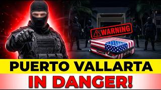 Celebrity The Terrifying New Reality For American Tourists In Puerto Vallarta (Mexico) Profile