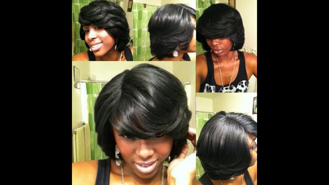 Heather Wig (HAIR GIVEAWAY) shhhhhhhhh