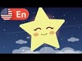 BRILHA, BRILHA, ESTRELINHA - EM INGLÊS ♫ Música Infantil ♫ HD