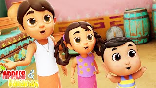 Haan Haan Geet Rhymes, हाँ हाँ गीत + More Kids Videos and Rhymes in Hindi for Babies