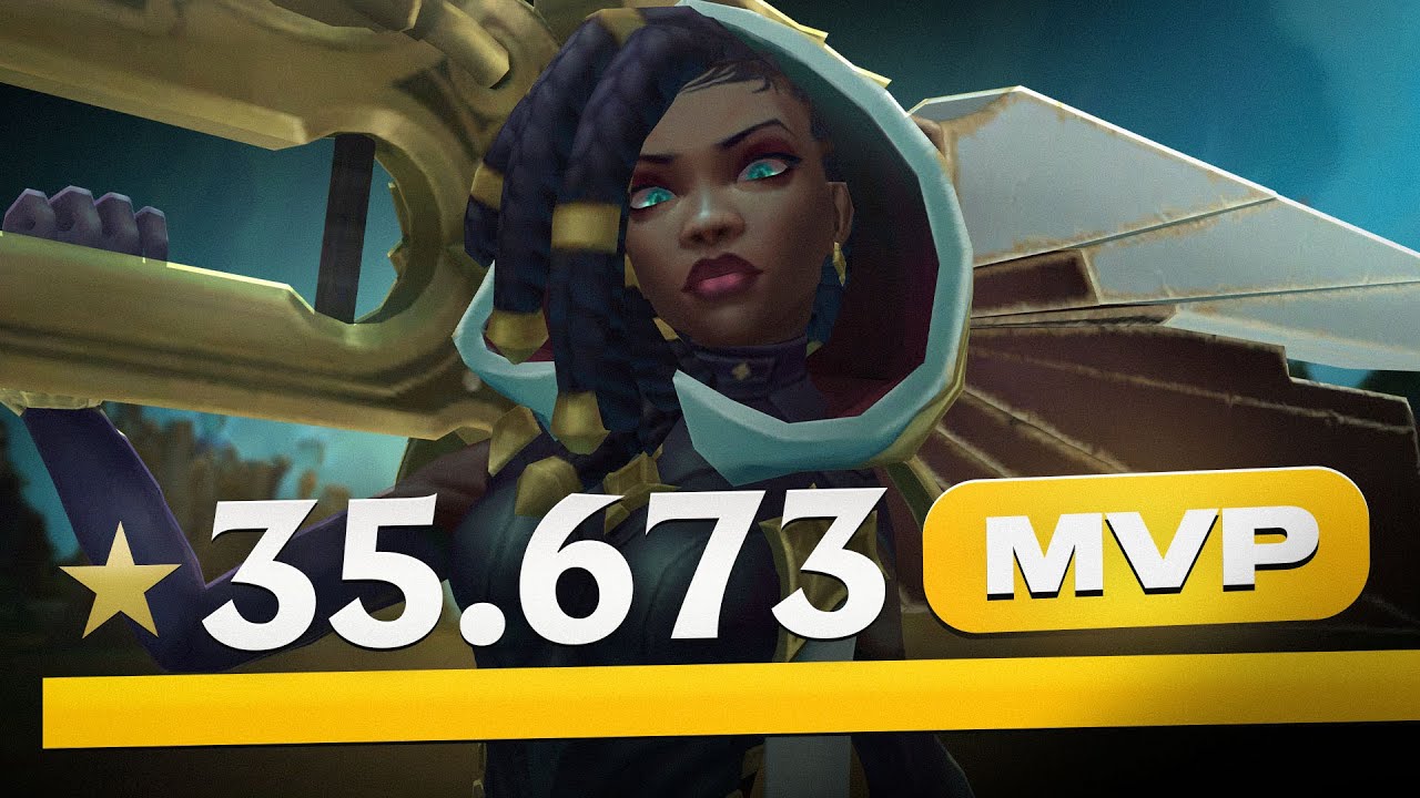 Challenger 1k LP Senna Support carry