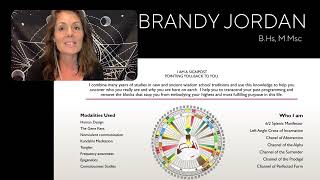 Allow me to introduce myself,  6/2 Hermit Role/Model -Splenic Ego Manifestor. LAX of Incarnation