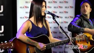 Cassadee Pope - Wasted all these tears