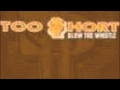Too Short Burn Rubber mp3