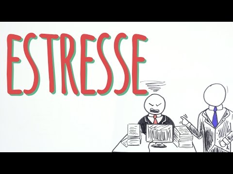 Vídeo: Lidando Com O Estresse - A Visão Científica Dos Psicólogos