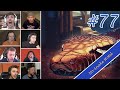 Gamers React to Death from Giant Snake in No-Snake Hotel [#77]