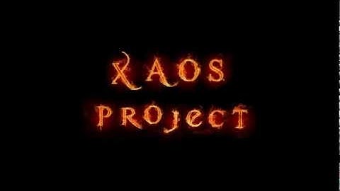 Xaos Project & Amba Shepherd - Damage Control