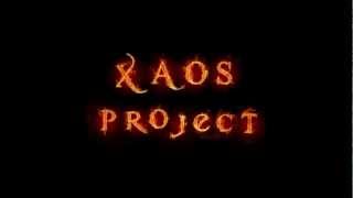 Xaos Project & Amba Shepherd - Damage Control