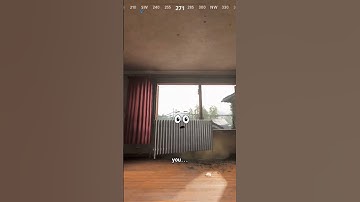 Jumping lessons #gaming #codprophunt #callofduty #funny #prophunt #cod #gamer #games #gameplay #fyp