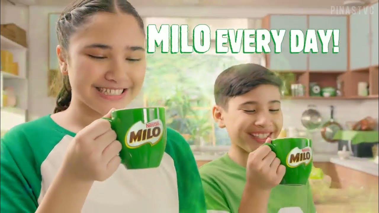 Food TV Commercials Philippines November 2021 YouTube