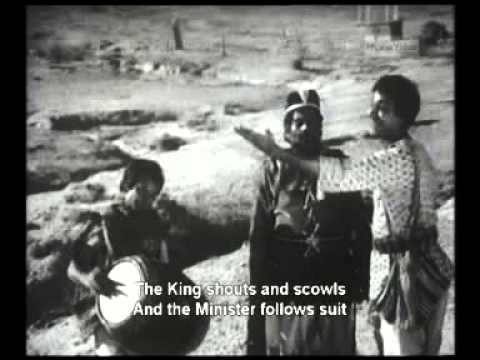 O re Halla Rajar Sena   Gupi Gayen Bagha Bayen 1969 Movie Full Song