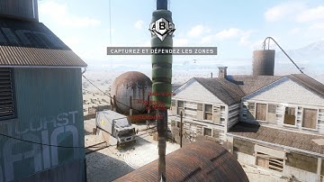 [Bo3] Across the map Fringe