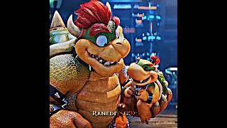 Dad son Love 💀😱 | The Super Mario | #edit #shorts #animation