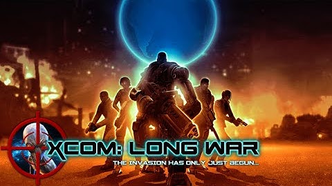 X com Long War Mod [Episode 12] And we pull through.