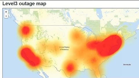Major sites disrupted by cyberattack