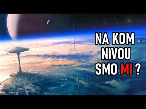 Video: Kakve Misterije Postoje U Svemiru