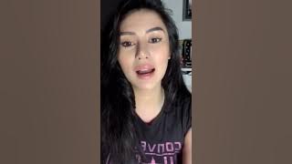 PESONA JANDA MUDA IDOLA WATERMELON MANIES